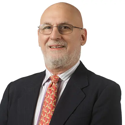 Andrew Levy