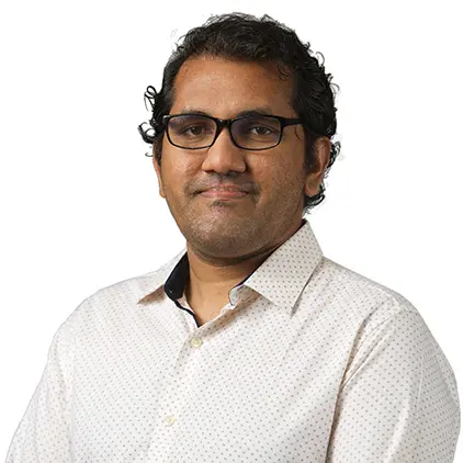 Phaneendra Bikkina